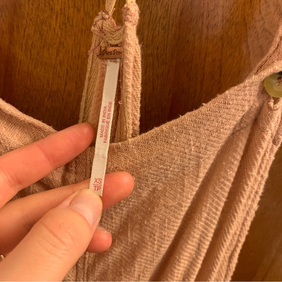 Free people romper - Picture 3 of 5